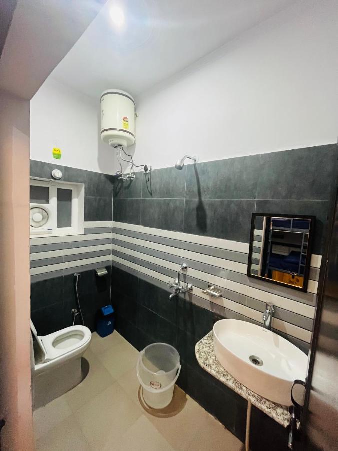Skyard Premium, Tapovan Rishikesh Exterior photo